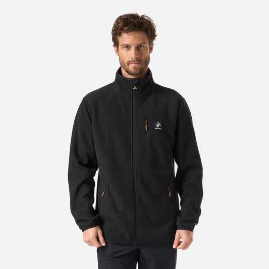 Polar Hombre Tokerau Pro Negro Haka Honu