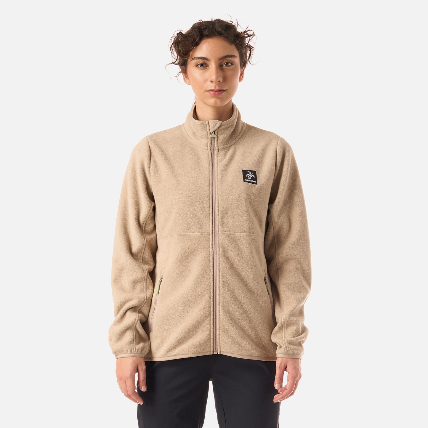 Polar Mujer Tokerau Pro Taupe Haka Honu