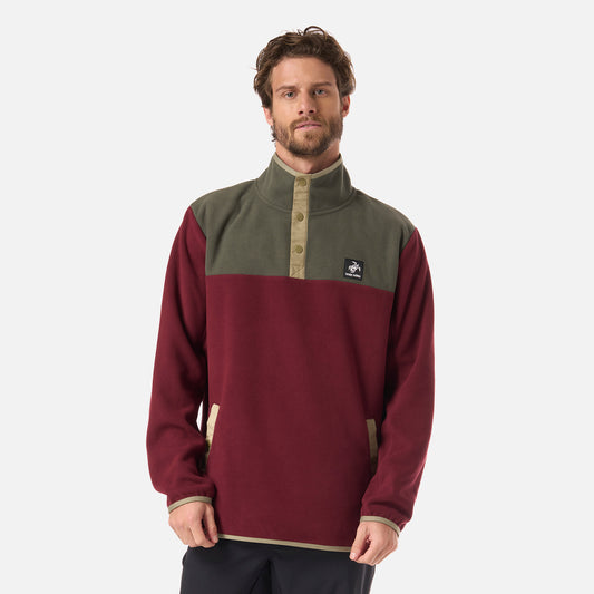 Polar Hombre Tokerau Burdeo Haka Honu