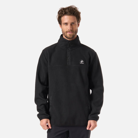 Polar Hombre Tokerau Negro Haka Honu