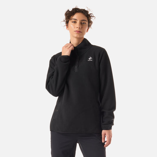 Polar Mujer Tokerau Negro Haka Honu