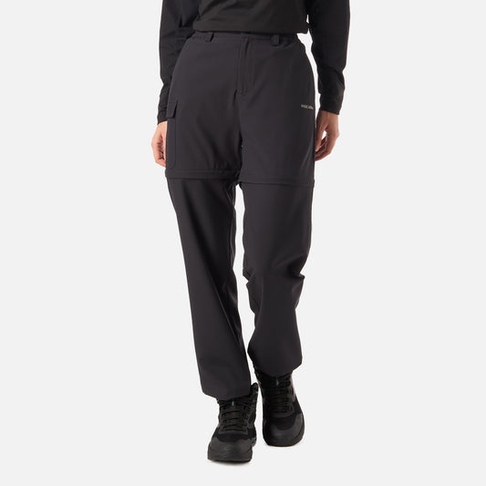 Pantalón Mujer Tronco Negro Haka Honu