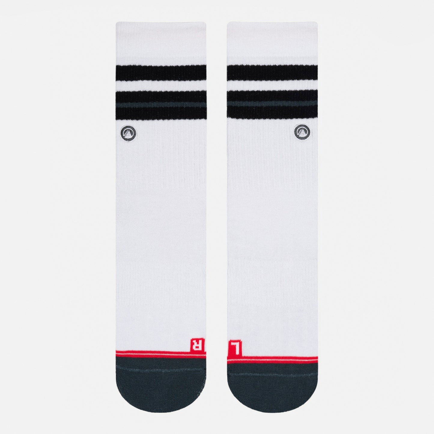 Calcetines Hombre Travel Walk Classic Socks Blanco Lippi
