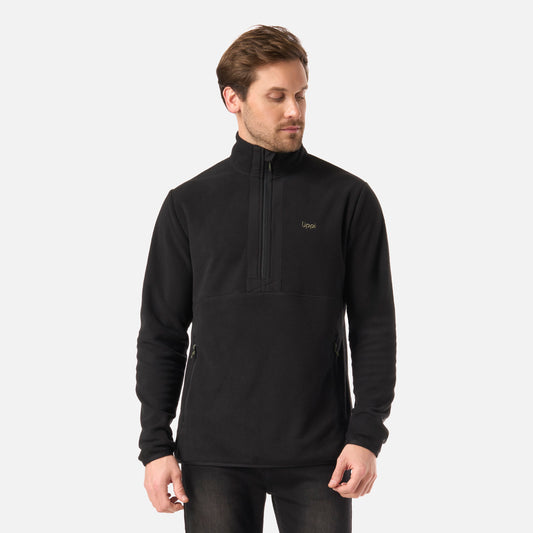 Polar Hombre SoftCore Therm-Pro Jacket Negro Lippi