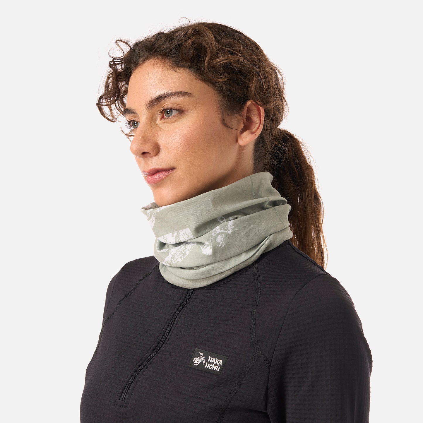 Headex Unisex La Tortuga Jade Haka Honu