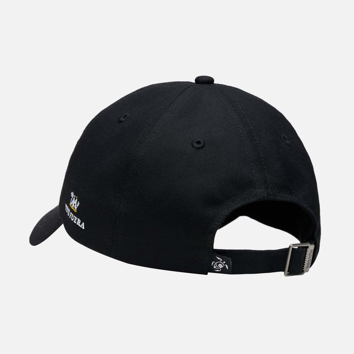 Jockey Unisex Punta Negro Haka Honu