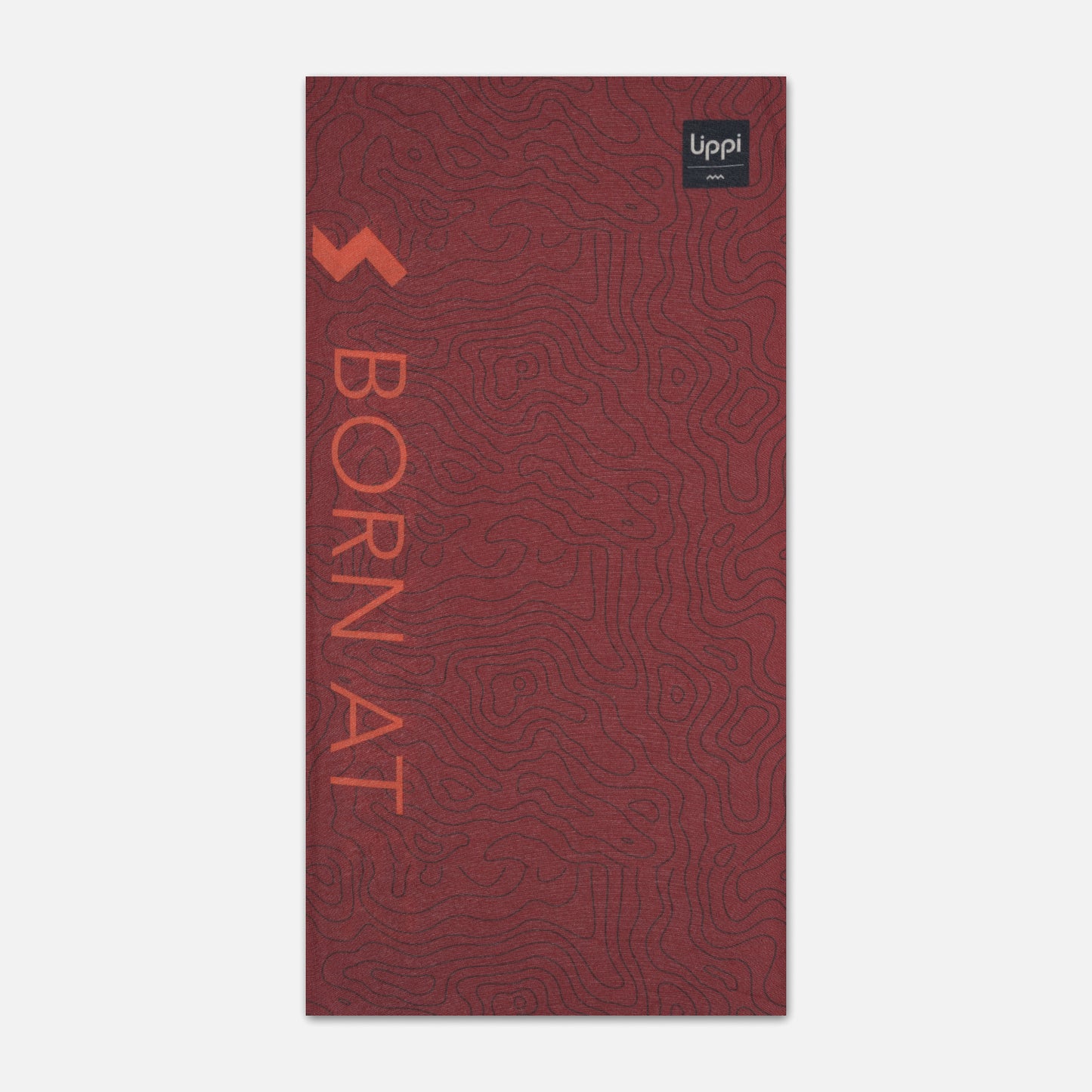 Headex Q-Dry Burdeo Lippi