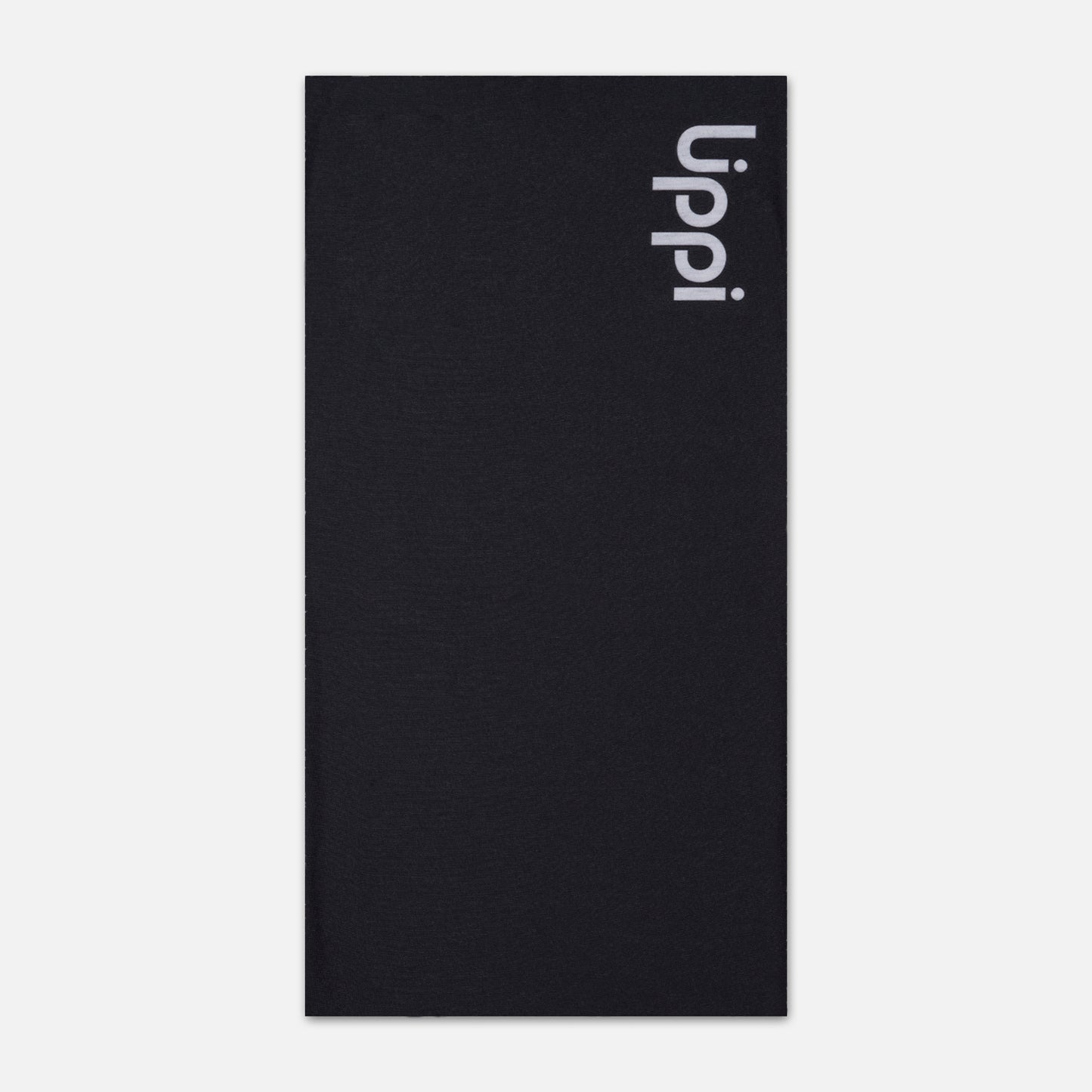 Headex Unisex Q-Dry Negro Lippi