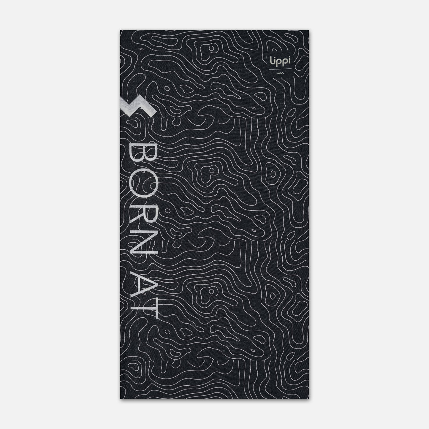 Headex Q-Dry Negro Blanco Lippi