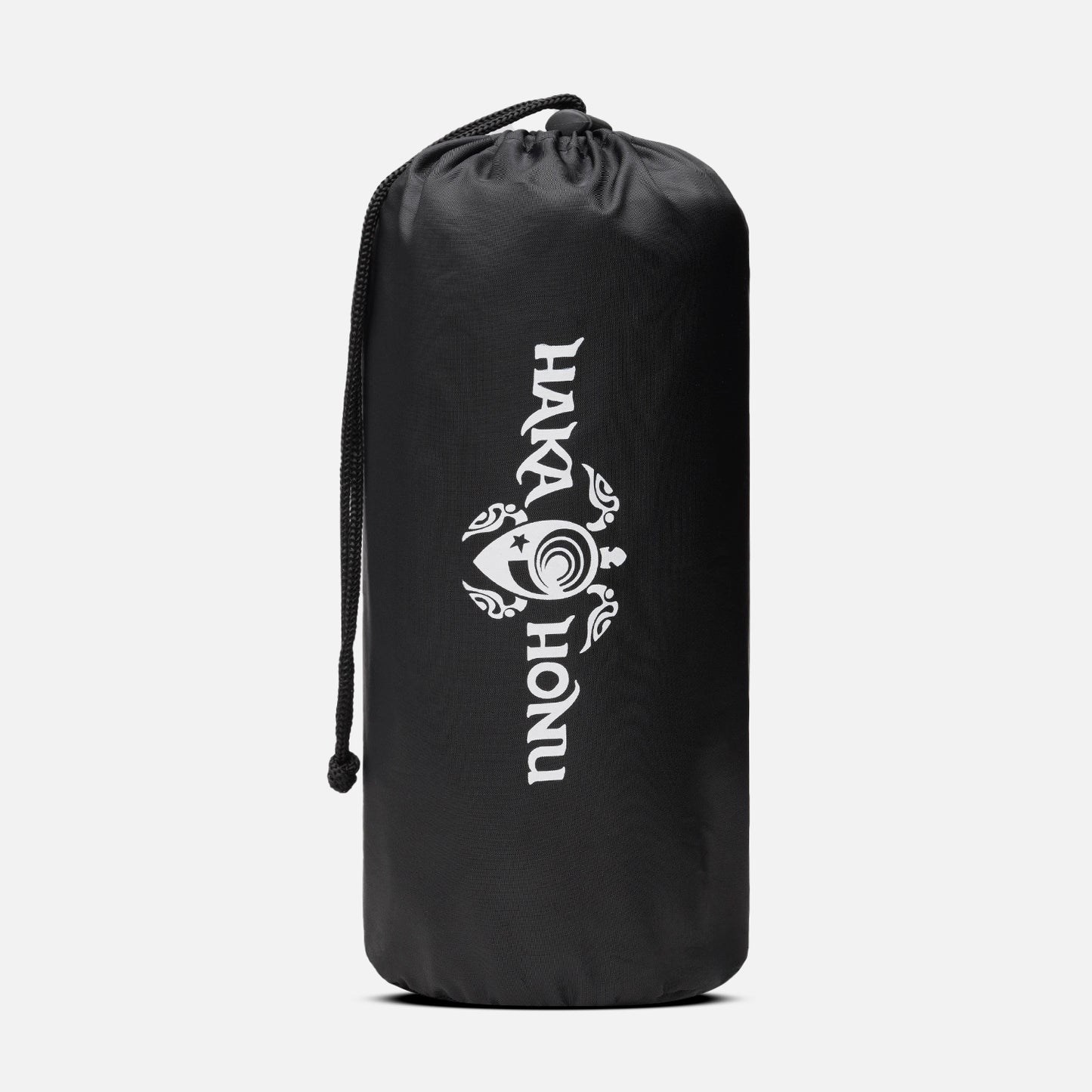 Toalla Unisex Tovalla Negro Haka Honu