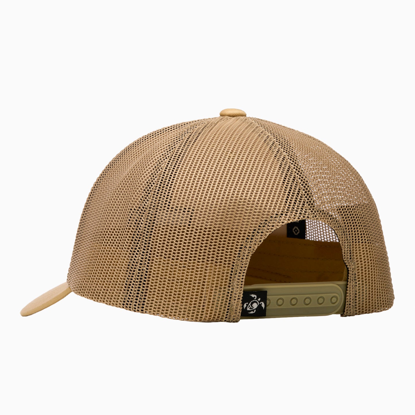 Jockey Unisex Alma Low Crema Haka Honu