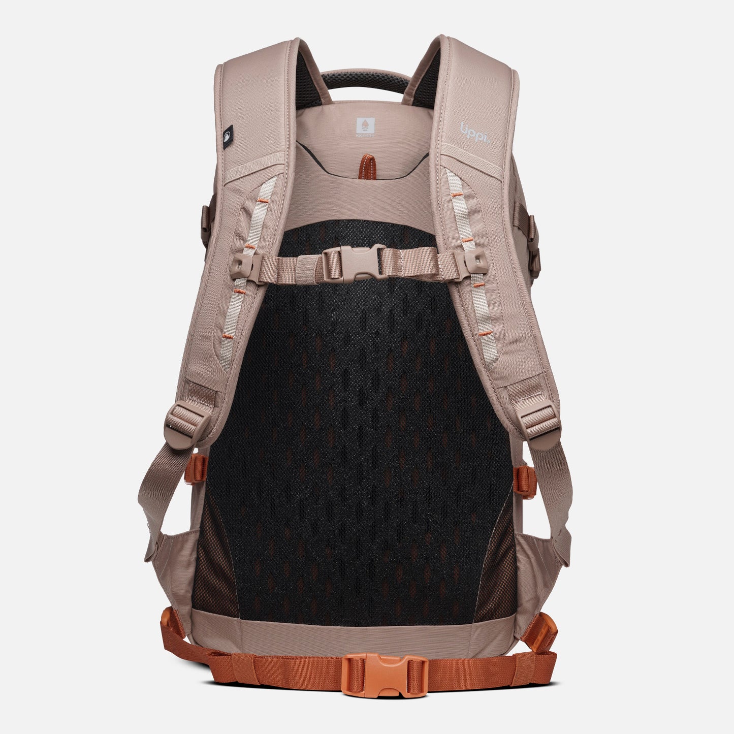 Mochila Intense 24L Daypack Canela Lippi