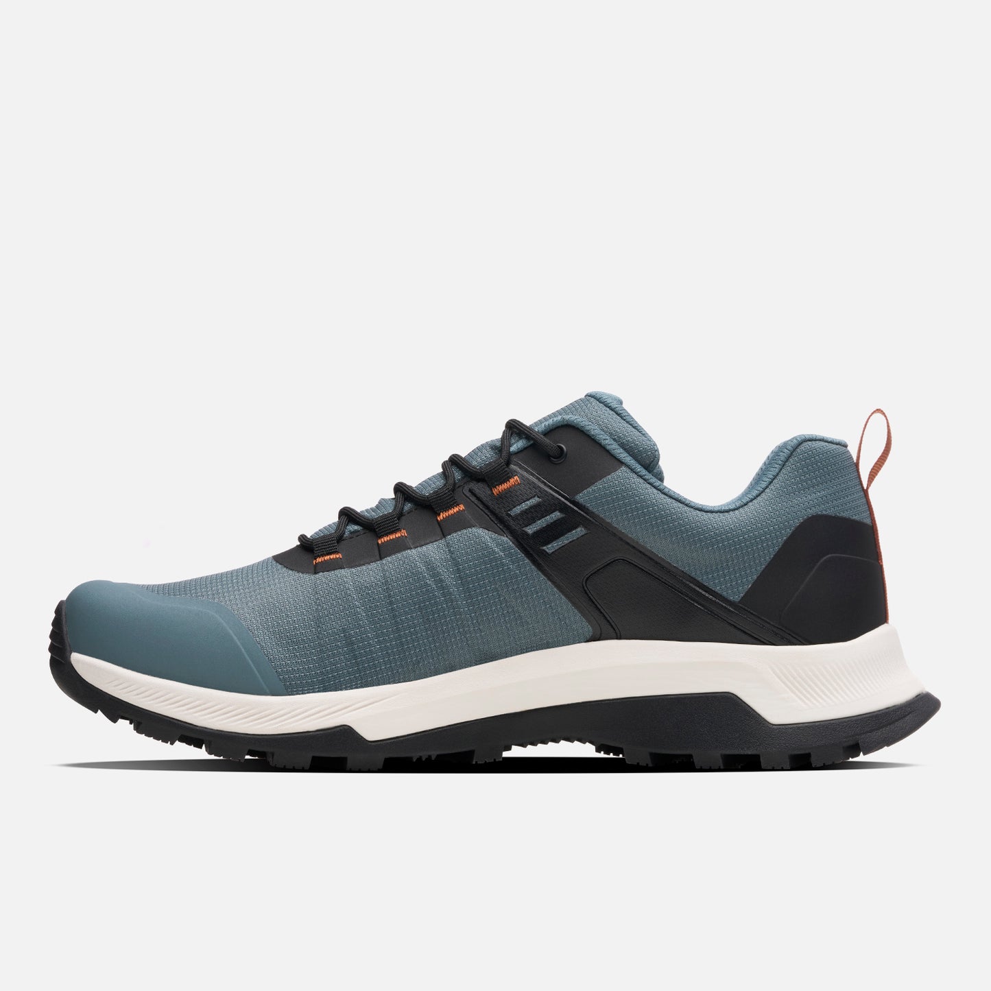 Zapatilla Hombre Vulcano Iron Stone B-dry Acero Lippi