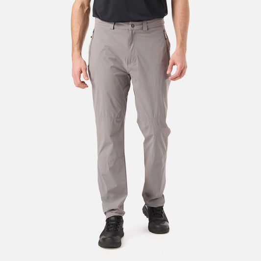 Pantalón Hombre Air Q-Dry Pants Acero Lippi