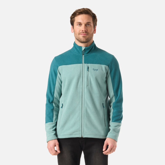 Polar Hombre Paicavi Therm-Pro Jacket Turquesa Lippi
