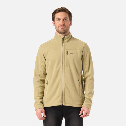 Polar Hombre Paicavi Therm-Pro Jacket Verde Oliva Lippi