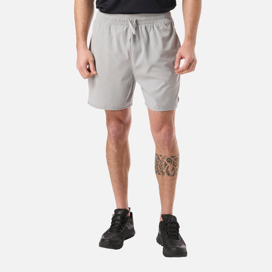 Short Hombre Go for it Shorts Gris Lippi