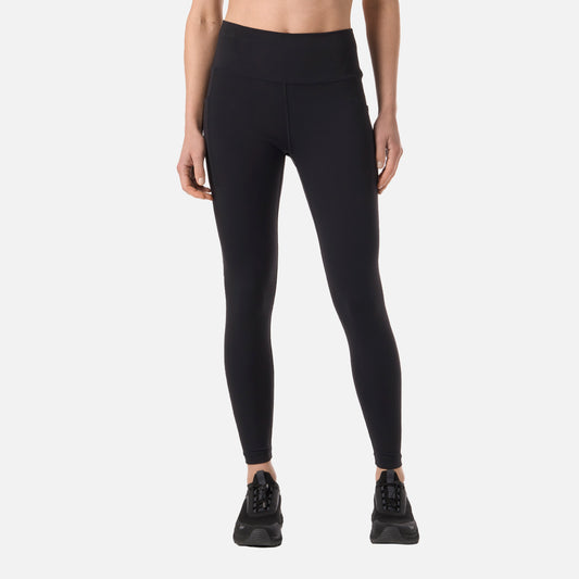 Calza Mujer In-Action Sport Leggings Negro Lippi