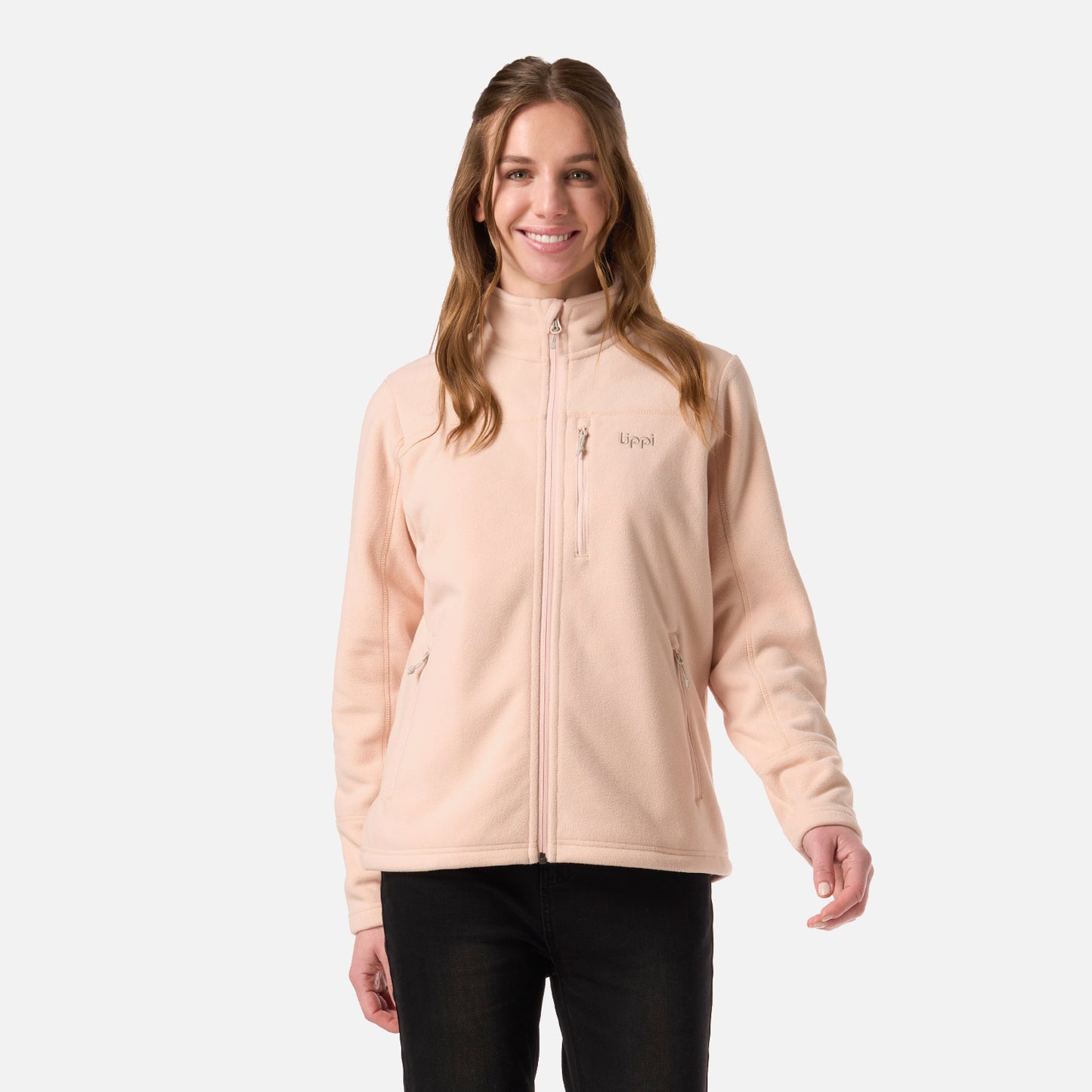 Polar Mujer Paicavi Therm-Pro Jacket Damasco Lippi