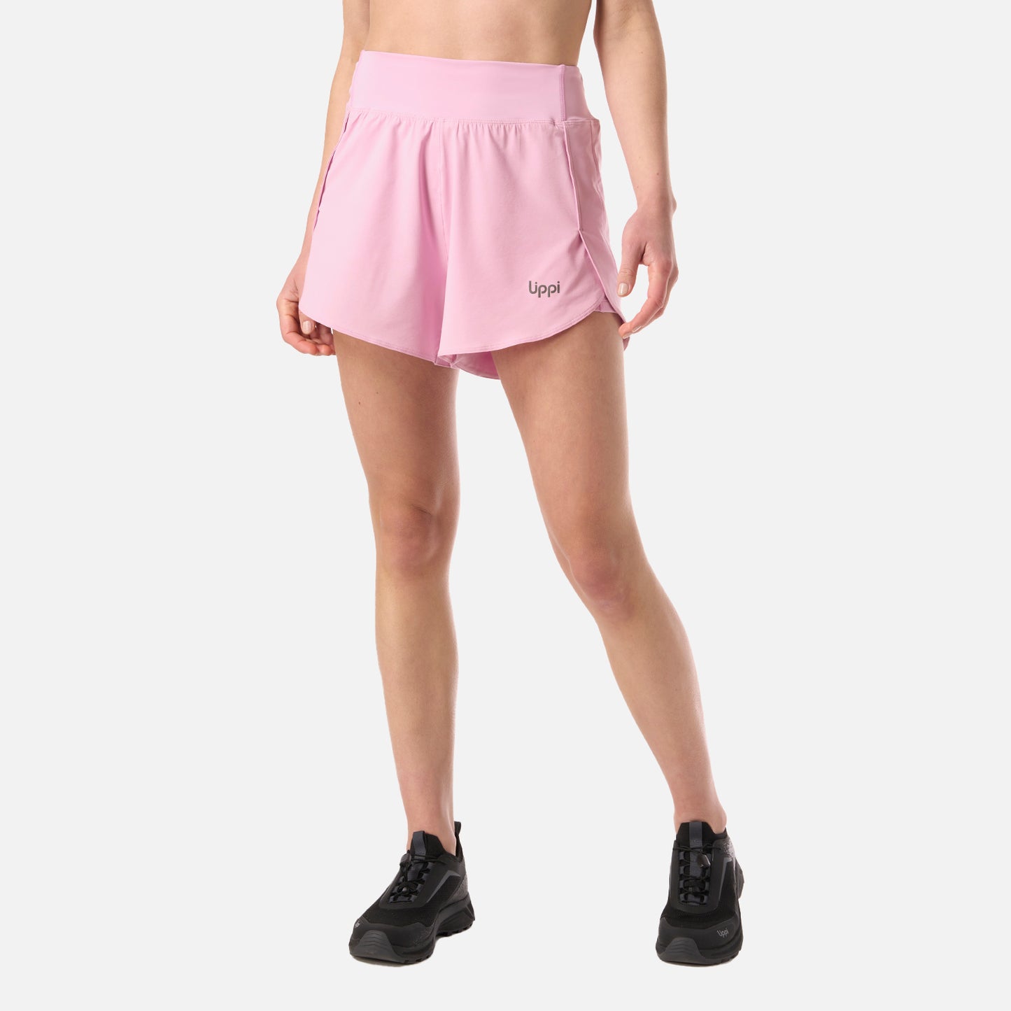 Short Mujer Go for it Shorts Rosa Lippi