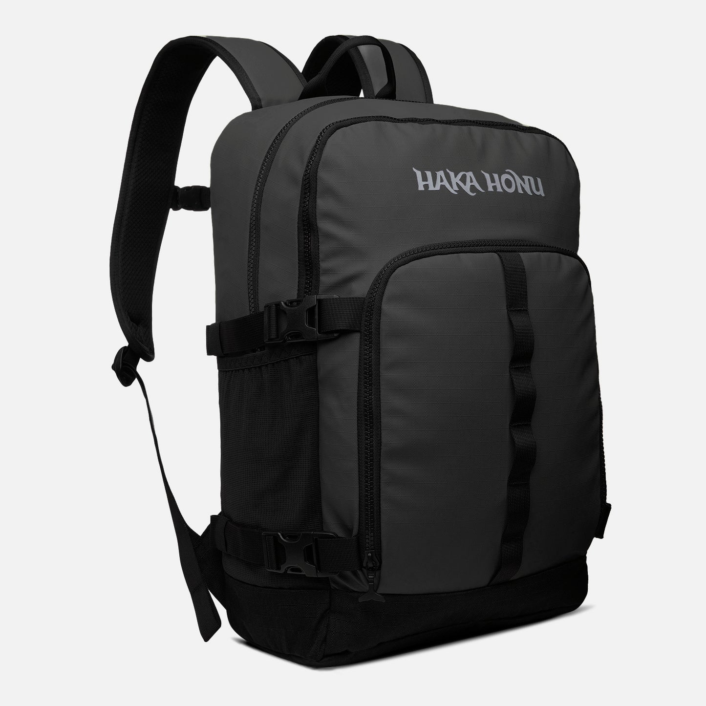 Mochila  Cromi 22L Negro Haka Honu