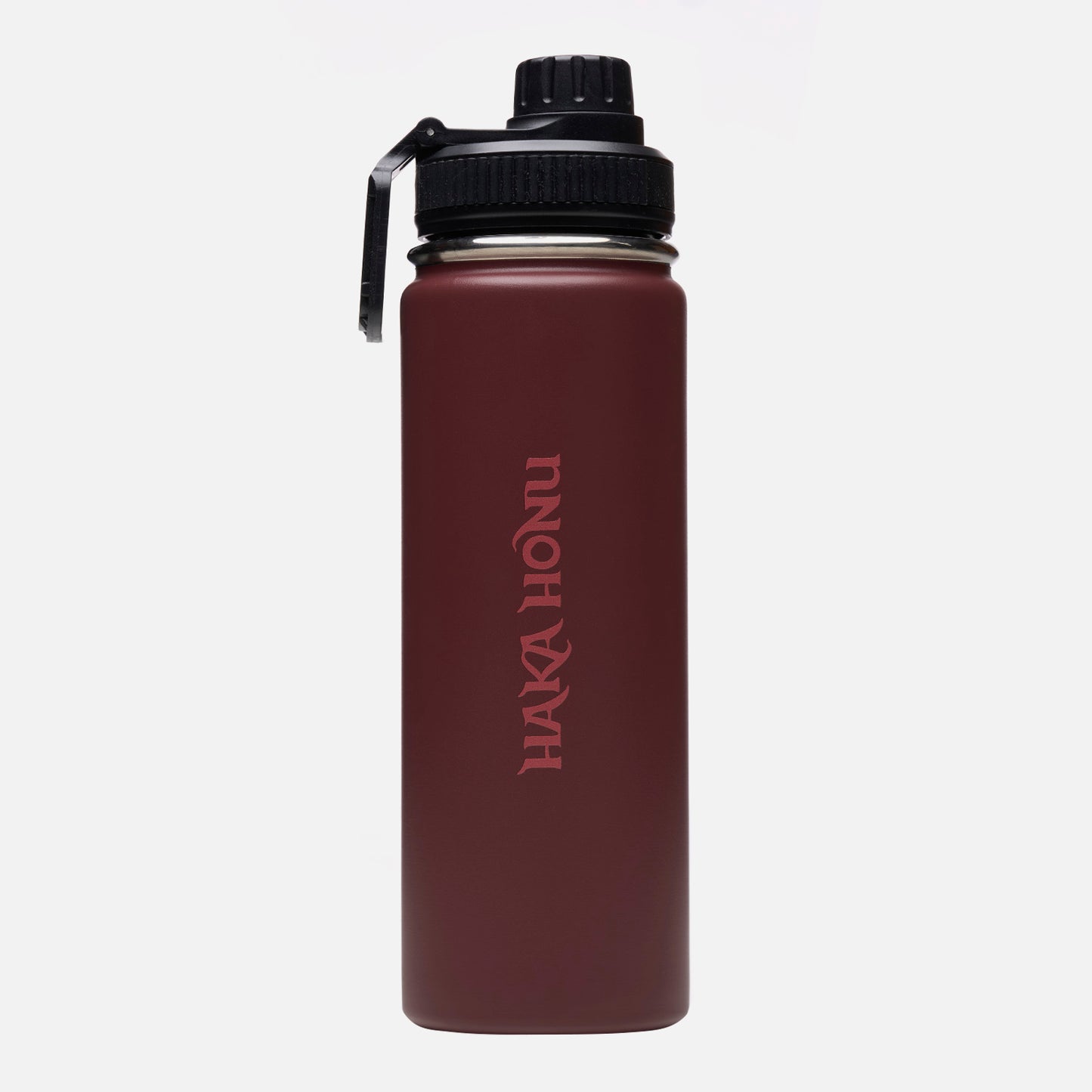 Botella Esport Burdeo Haka Honu