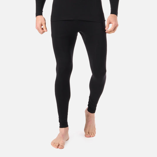 Primera Capa Hombre Skintec Active Q-Dry Bottom Negro Lippi