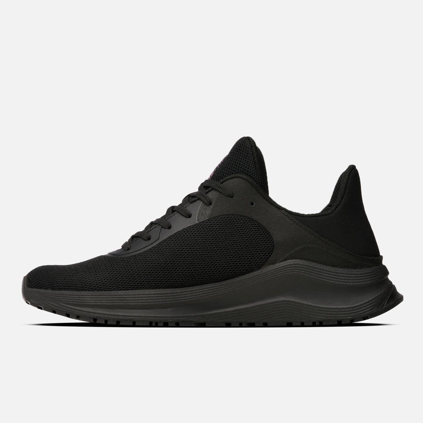 Zapatilla Mujer Escala Negro Haka Honu