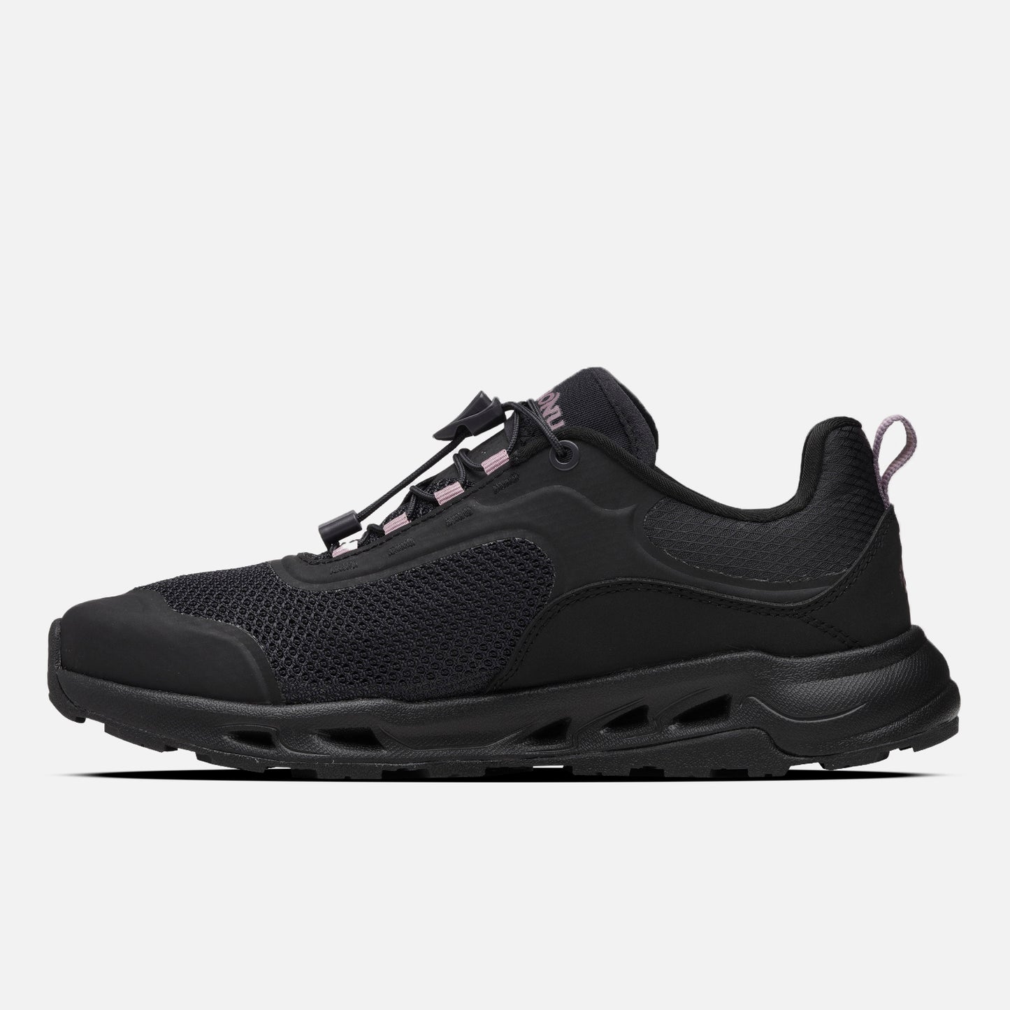 Zapatilla Mujer Radal Negro Haka Honu