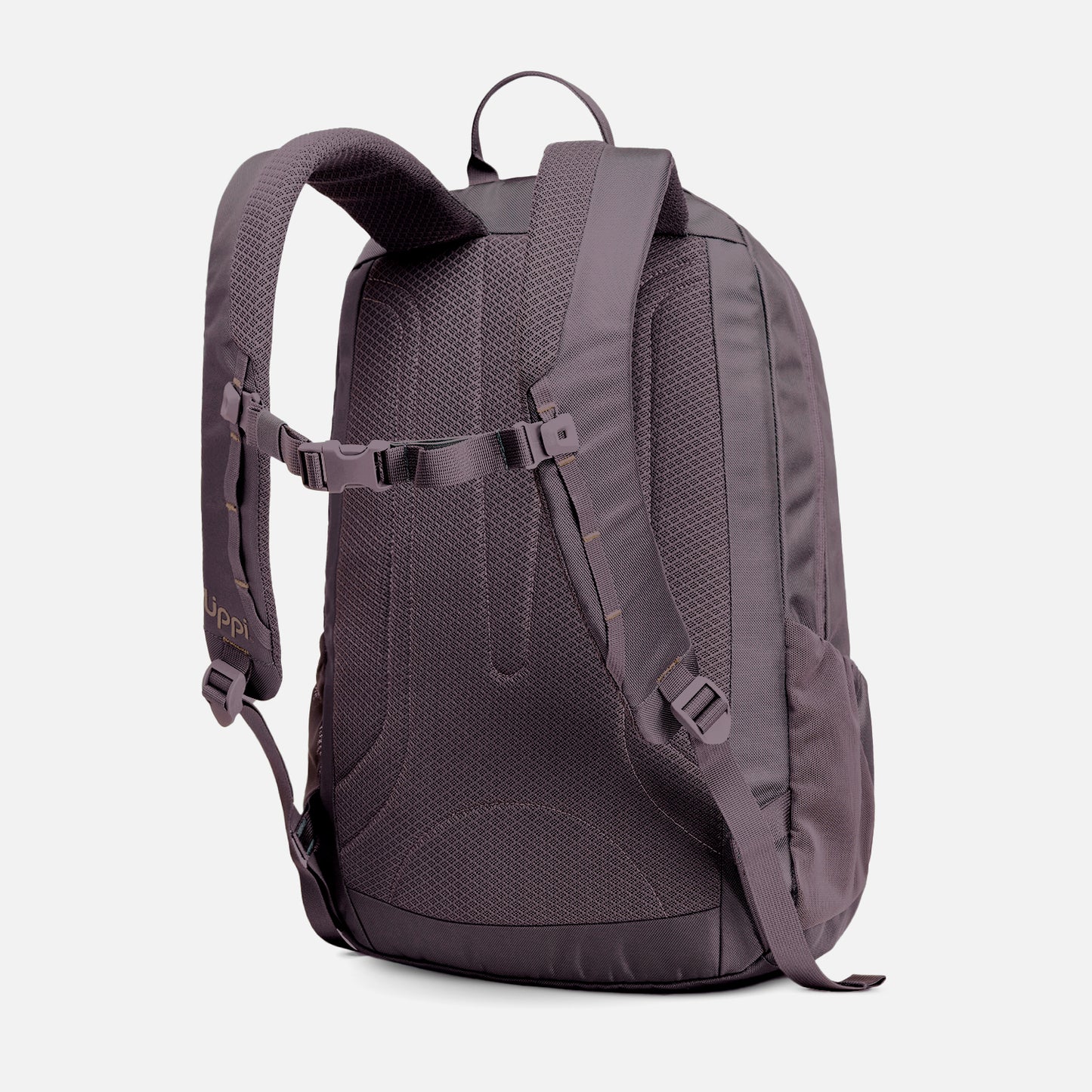 Mochila R-bags 22l Daypack Morado Lippi