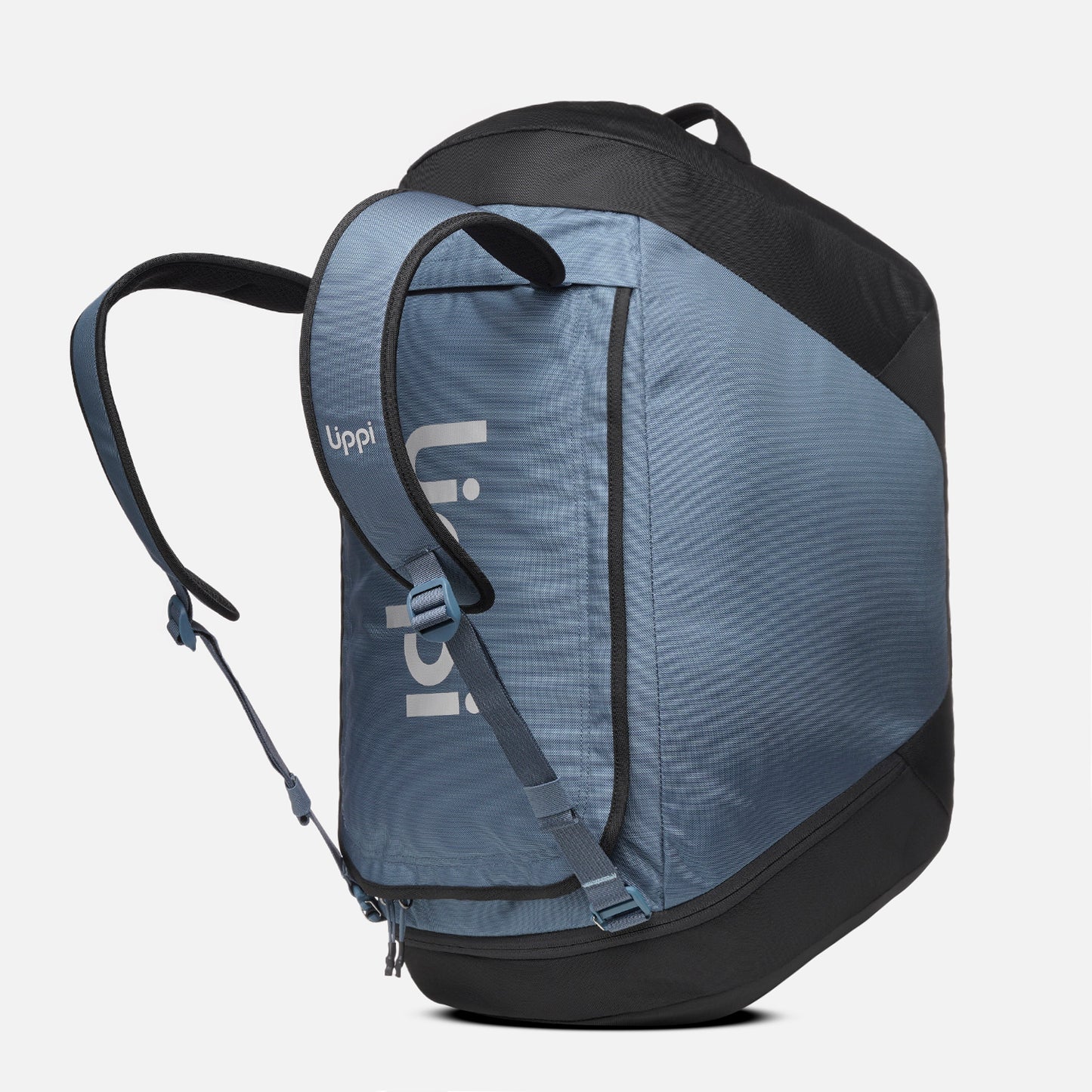 Bolso R-bag Duffle 50l Azul Oscuro Lippi