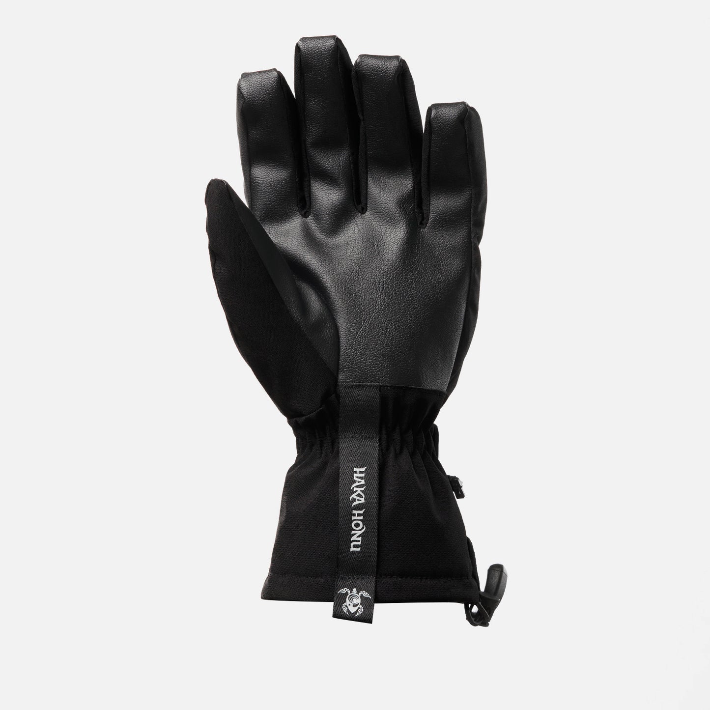 Guantes Unisex Andarivel Negro Haka Honu