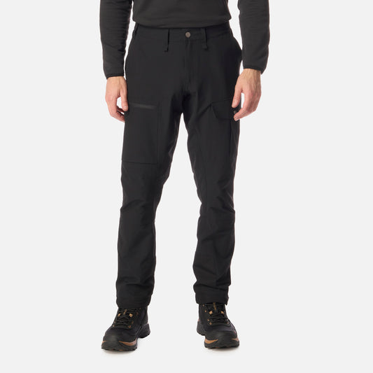 Pantalón Hombre Boina Negra Negro Haka Honu