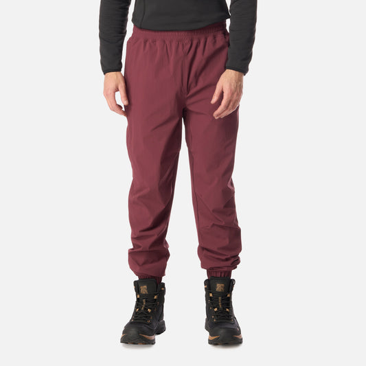 Pantalón Hombre Versatiro Burdeo Haka Honu