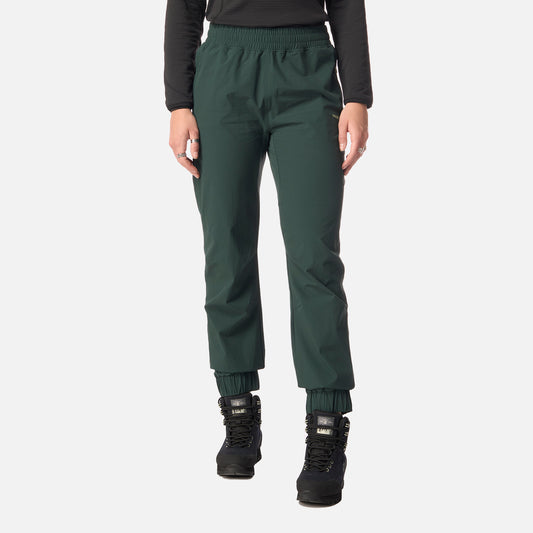 Pantalón Mujer Versatiro Verde Bosque Haka Honu