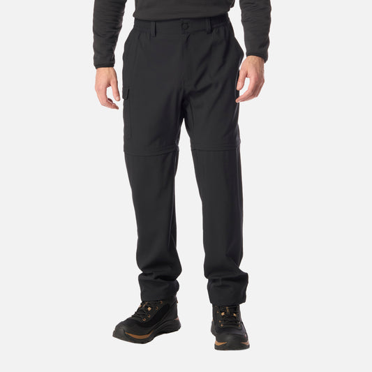 Pantalón Hombre Tronco Negro Haka Honu
