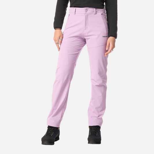 Pantalón Mujer Monte Malva Haka Honu