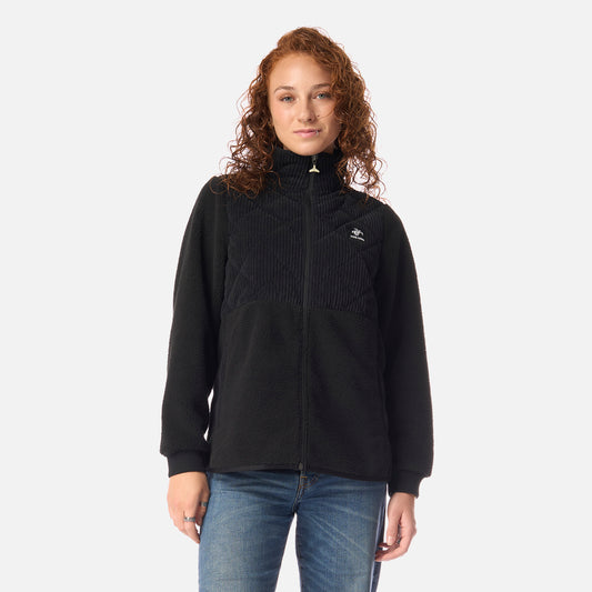 Polar Mujer Puerto Negro Haka Honu