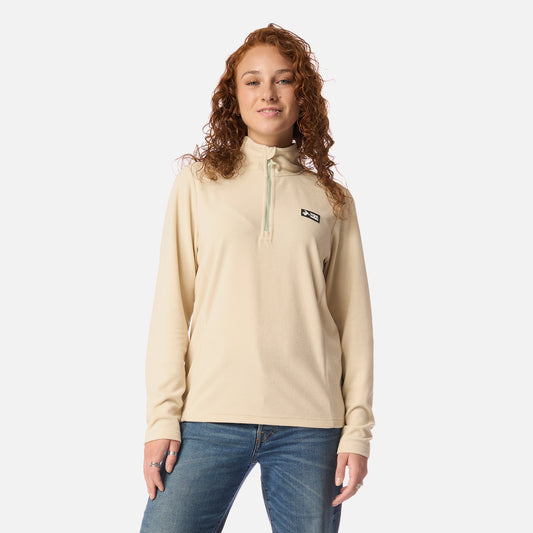 Polar Mujer Asegurao Crema Haka Honu
