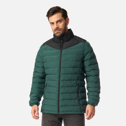 Chaqueta Hombre Snowmass Steam-Pro Jacket Petroleo Lippi