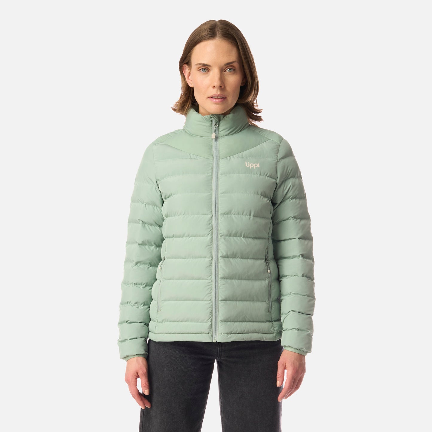 Chaqueta Mujer Snowmass Steam-Pro Jacket Jade Lippi