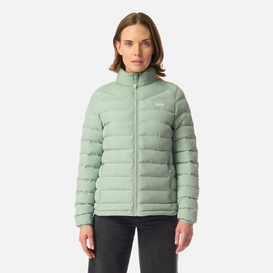 Chaqueta Mujer Snowmass Steam-Pro Jacket Jade Lippi