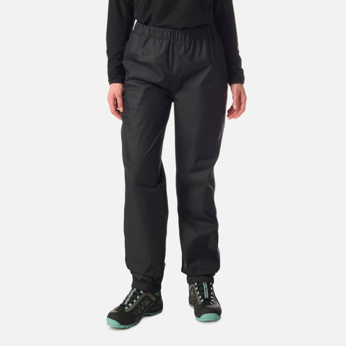 Pantalón Mujer Blizzard B-Dry Pants Negro Lippi