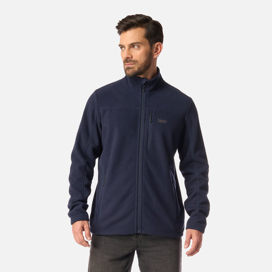 Polar Hombre Paicavi Therm-Pro Jacket Azul Marino Lippi