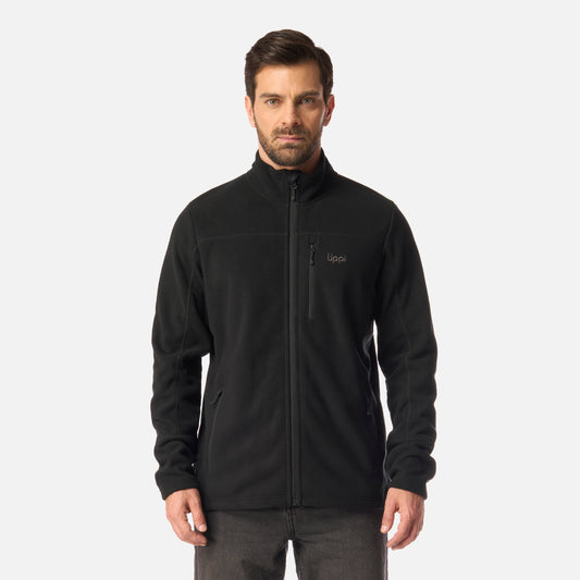 Polar Hombre Paicavi Therm-Pro Jacket Negro Lippi