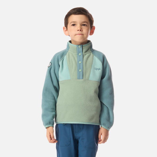 Polar Niño Cozy Therm-Pro Jacket Jade Lippi