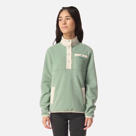 Polar Teen Girl Cozy Therm-Pro Jacket Jade Lippi