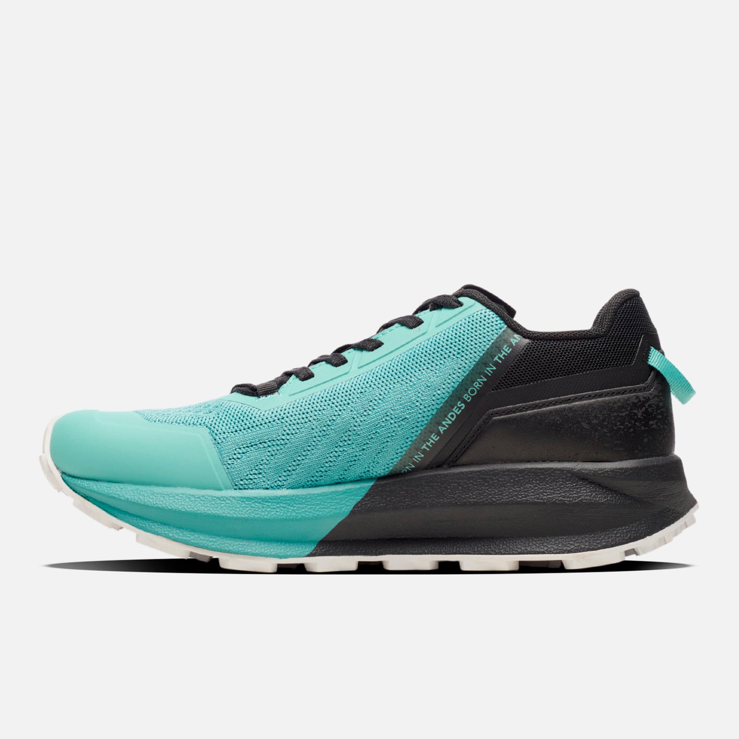 Zapatilla Mujer Sky Trail Turquesa Lippi