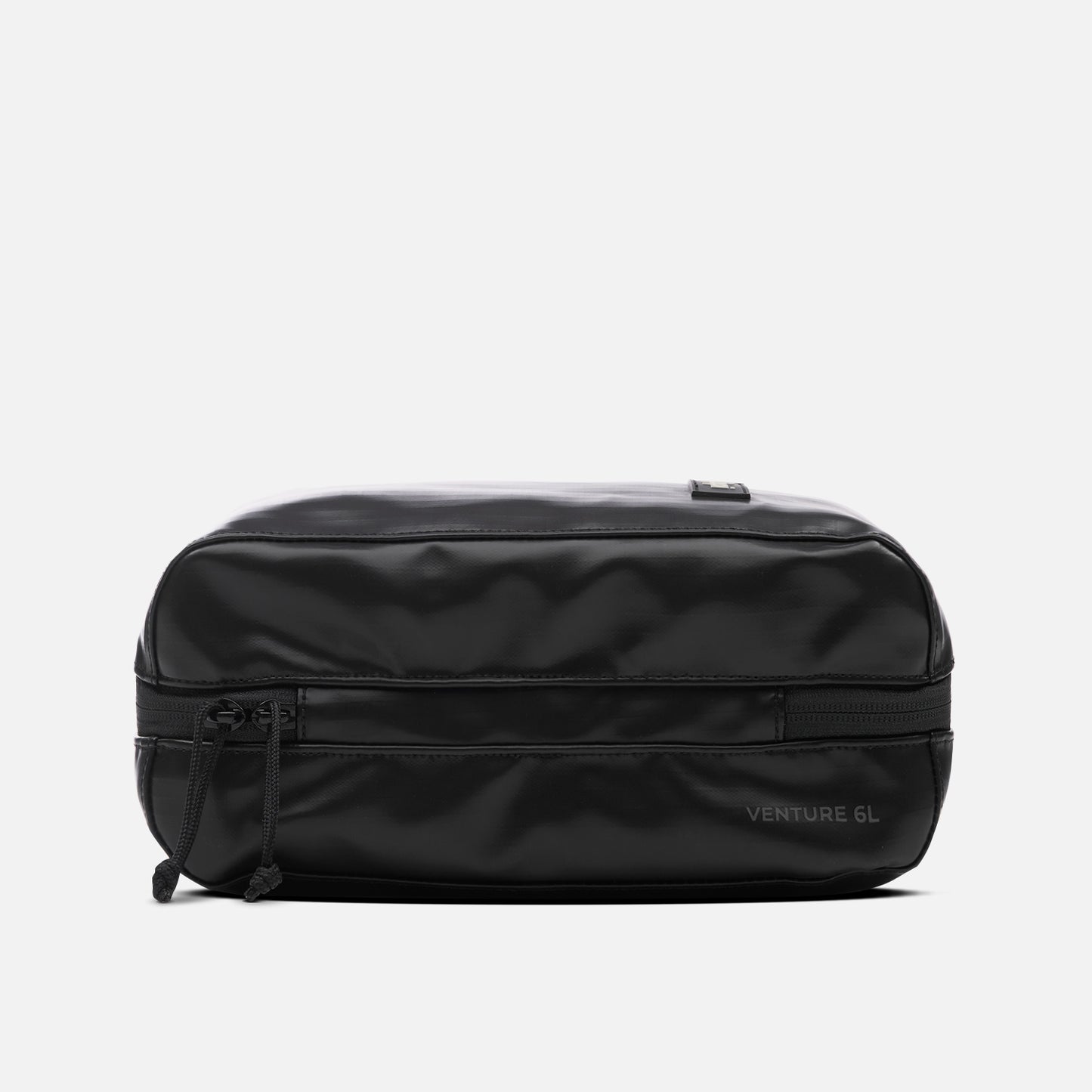 Bolso Venture Case 6L Negro Lippi
