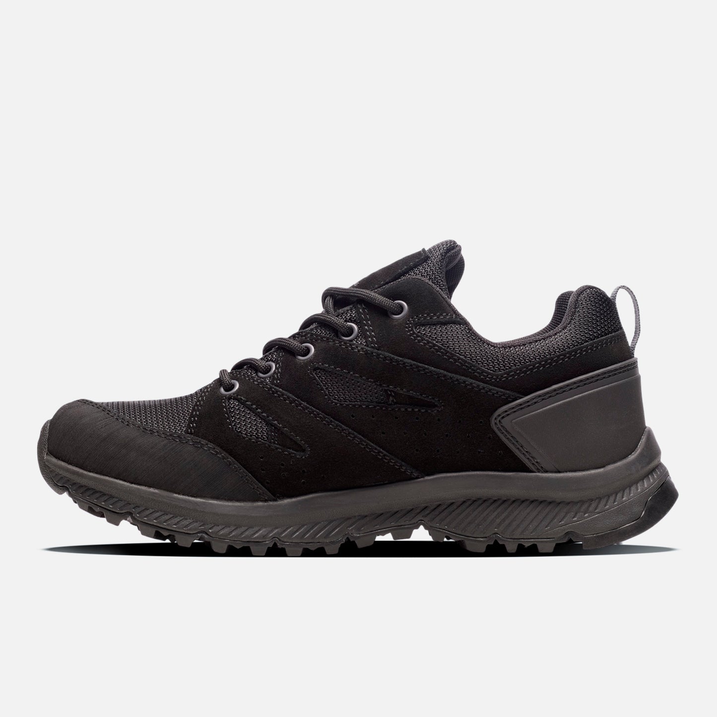 Zapatilla Hombre Tellus Low II Negro Lippi
